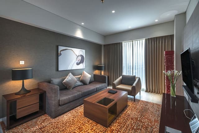 Premier Suite, 1 Bedroom