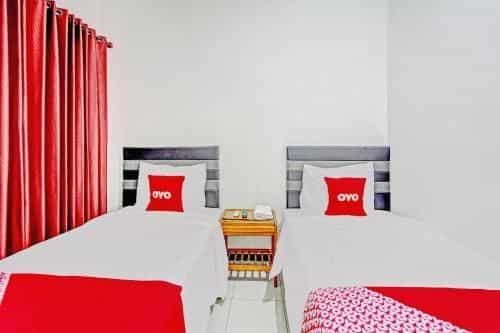Hotel Kalimantan Surabaya Hotel Kalimantan Surabaya
