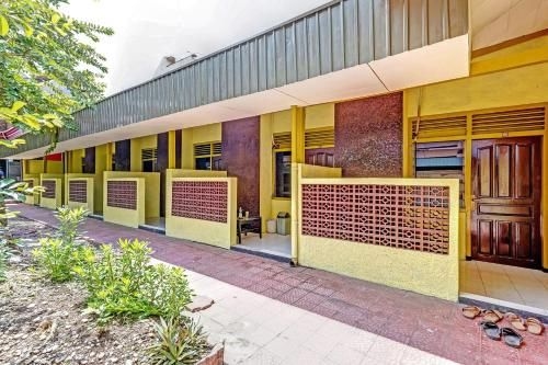 Hotel Kalimantan Surabaya0
