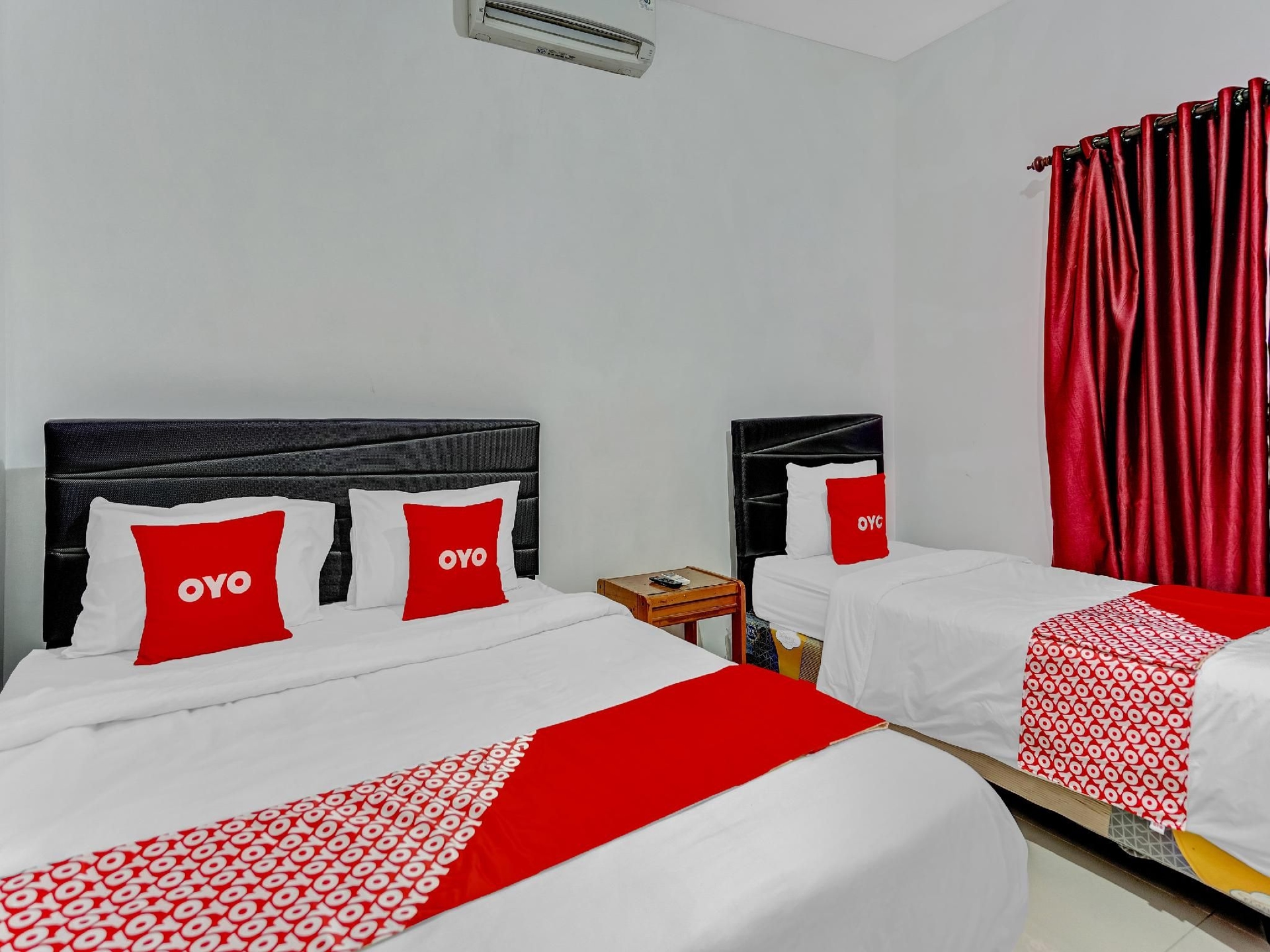 Hotel Kalimantan Surabaya4