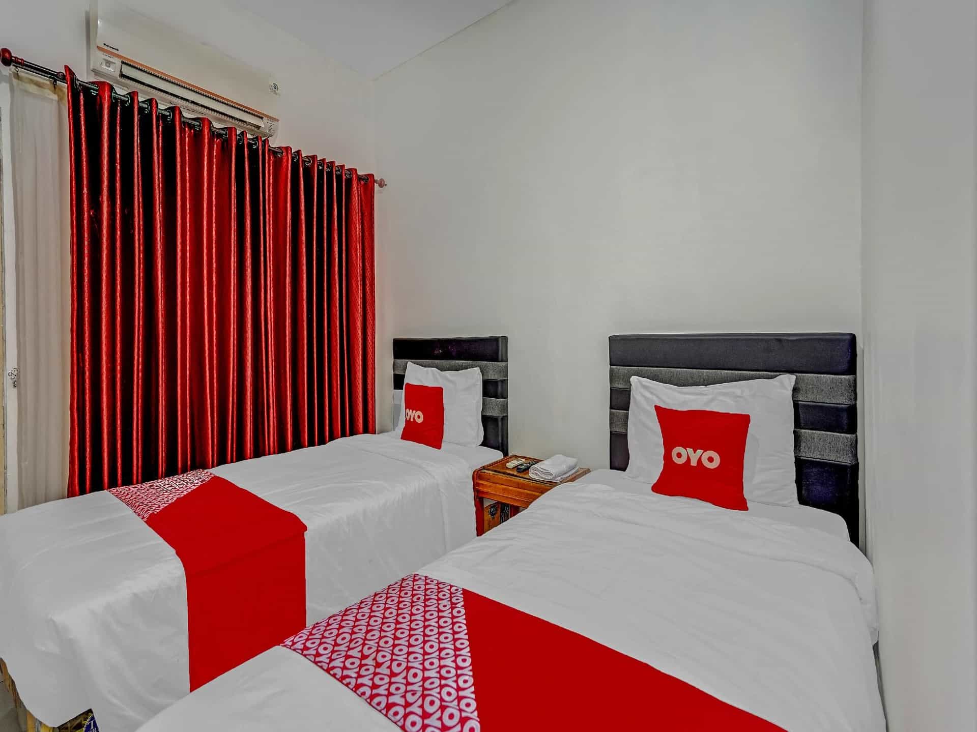 Hotel Kalimantan Surabaya Hotel Kalimantan Surabaya