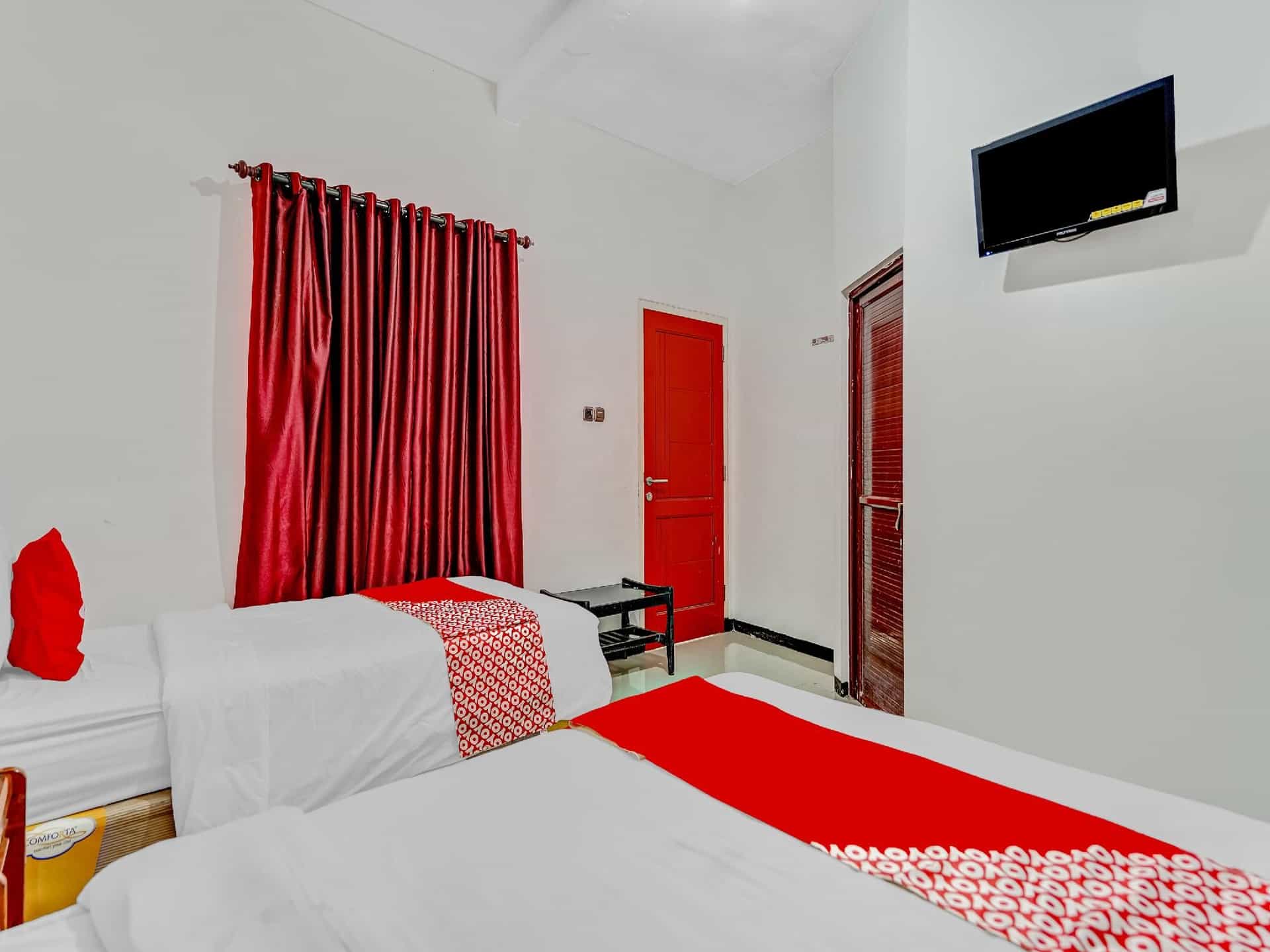 Hotel Kalimantan Surabaya Hotel Kalimantan Surabaya
