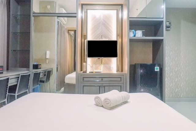 Apartment, Non Smoking, Kitchenette