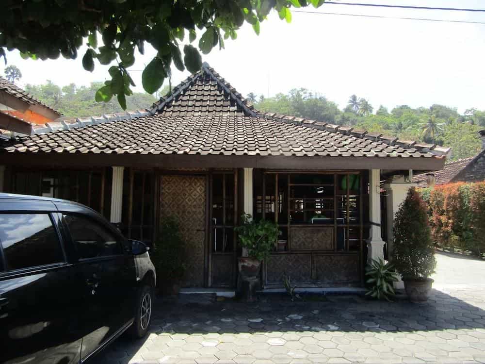 โรงแรมแฟมิลี ชาเรียะห์ 1 โรงแรมแฟมิลี ชาเรียะห์ 1