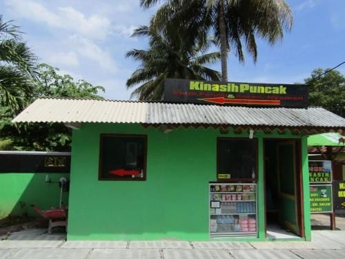 ลอสเมน คินาซิห์ ปุนจัก แอนด์ กาเซโบ ปันดัง (Losmen Kinasih Puncak & Gazebo Pandang)0