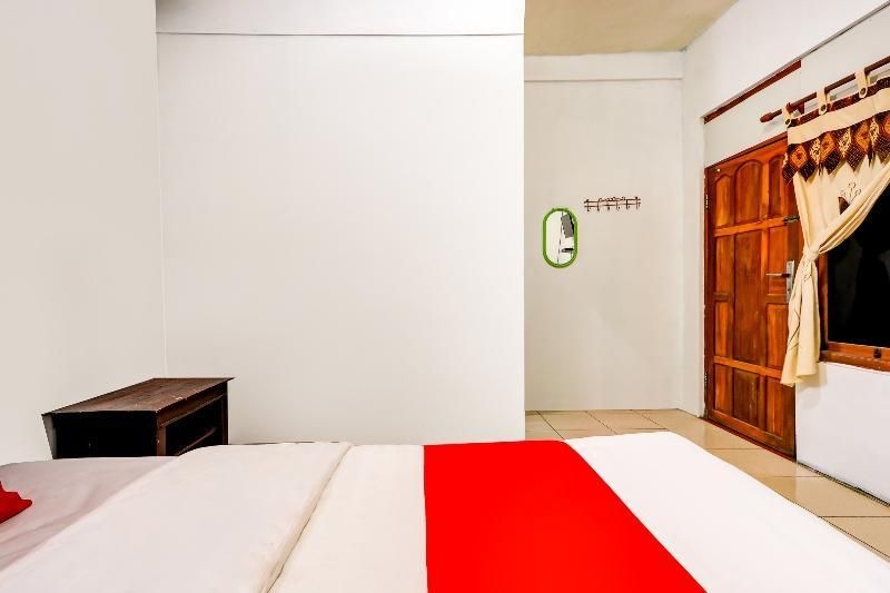 โอโย 90051 เกสต์เฮาส์ ปารังทริติส (OYO 90051 Guest House Parangtritis)2