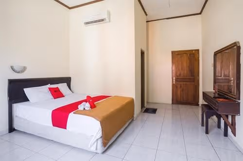 Promotion Room