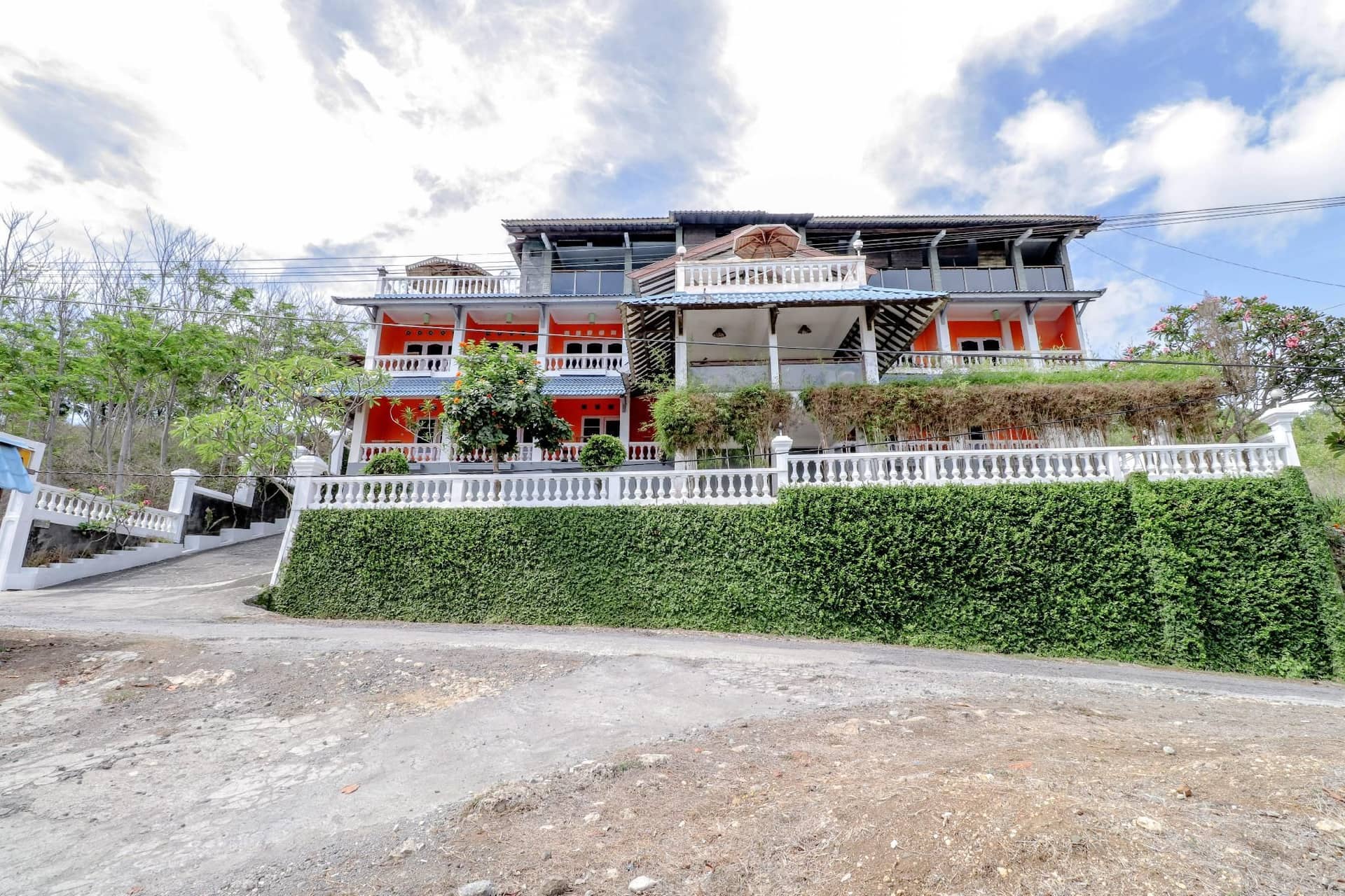 Adinda Beach Hotel and Villa Adinda Beach Hotel and Villa