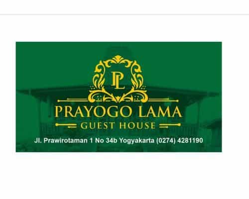 Prayogo Lama Guest House Prayogo Lama Guest House