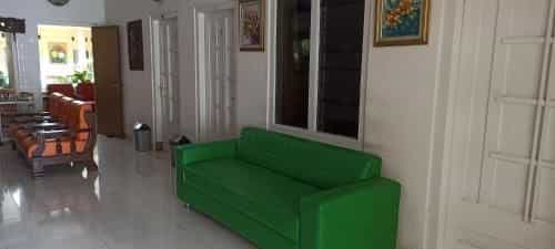 Prayogo Lama Guest House Prayogo Lama Guest House