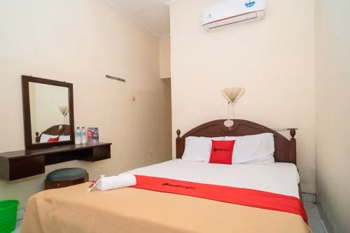 RedDoorz Near Kampus 3 UTY Yogyakarta4