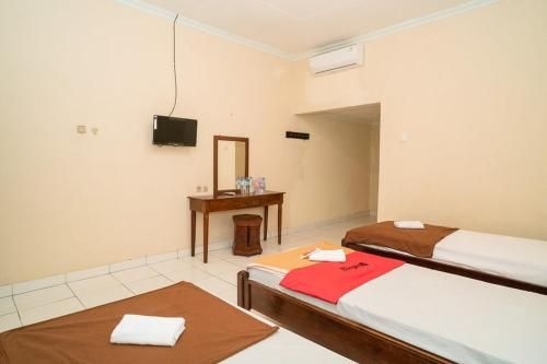 RedDoorz Near Kampus 3 UTY Yogyakarta3