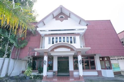 RedDoorz Near Kampus 3 UTY Yogyakarta RedDoorz Near Kampus 3 UTY Yogyakarta