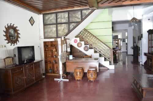 Sartika Hotel Prawirotaman Sartika Hotel Prawirotaman