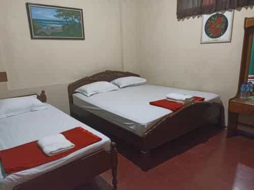Sartika Hotel Prawirotaman Sartika Hotel Prawirotaman