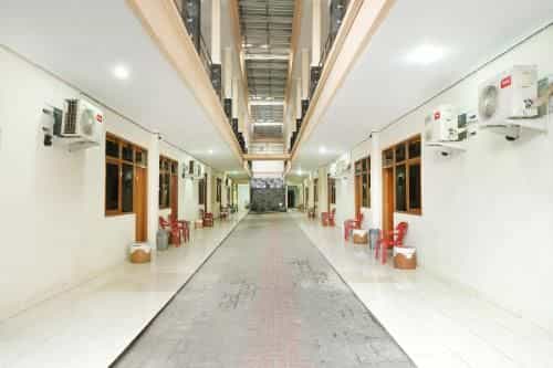 RedDoorz Plus @ Jalan Parangtritis 2