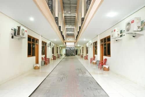 RedDoorz Plus @ Jalan Parangtritis 2 RedDoorz Plus @ Jalan Parangtritis 2