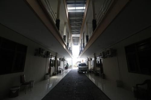 RedDoorz Plus @ Jalan Parangtritis 21
