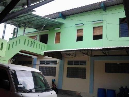 Tiga Dua Homestay0