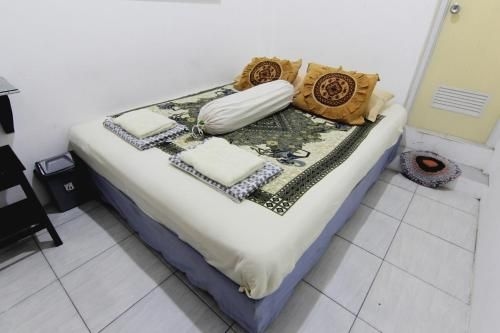 Tiga Dua Homestay4