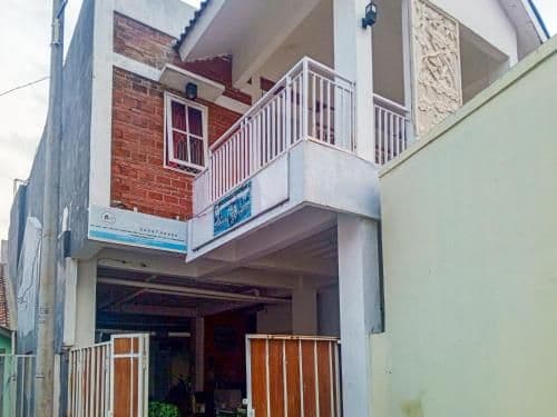King Puntodewo Guesthouse RedPartner King Puntodewo Guesthouse RedPartner