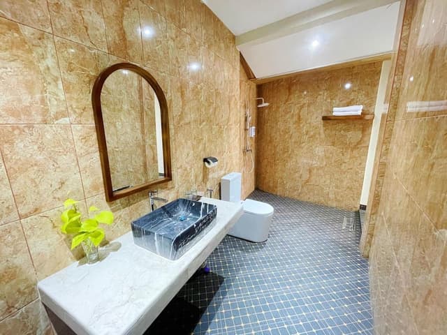 Executive Double Room