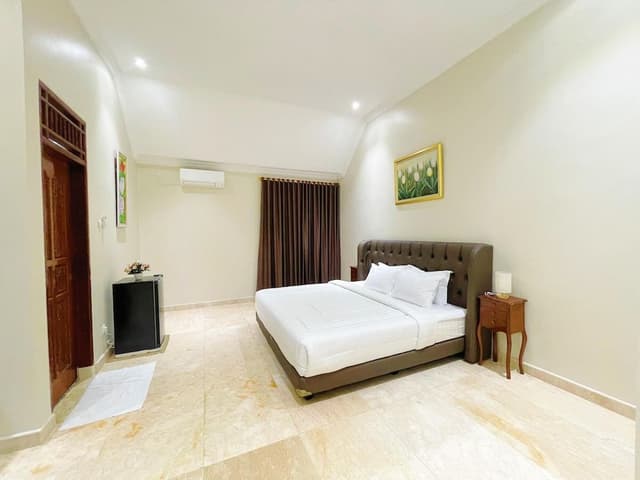 Premium Double Room