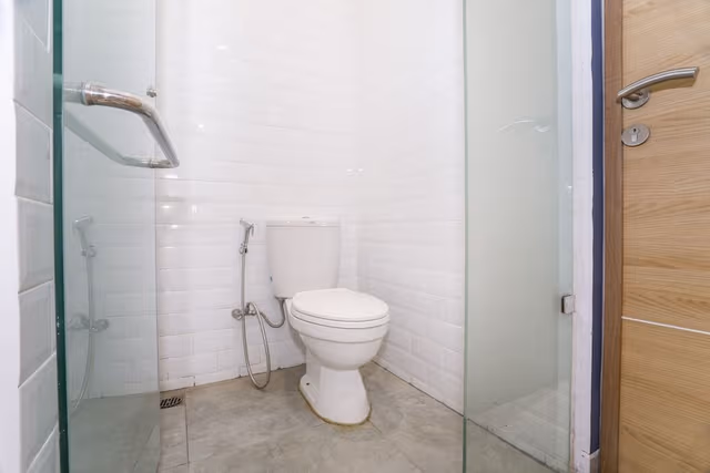 Family Double Room