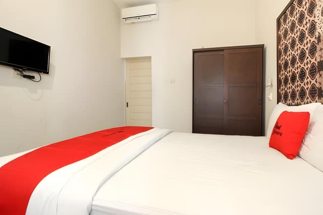 Promotion Room