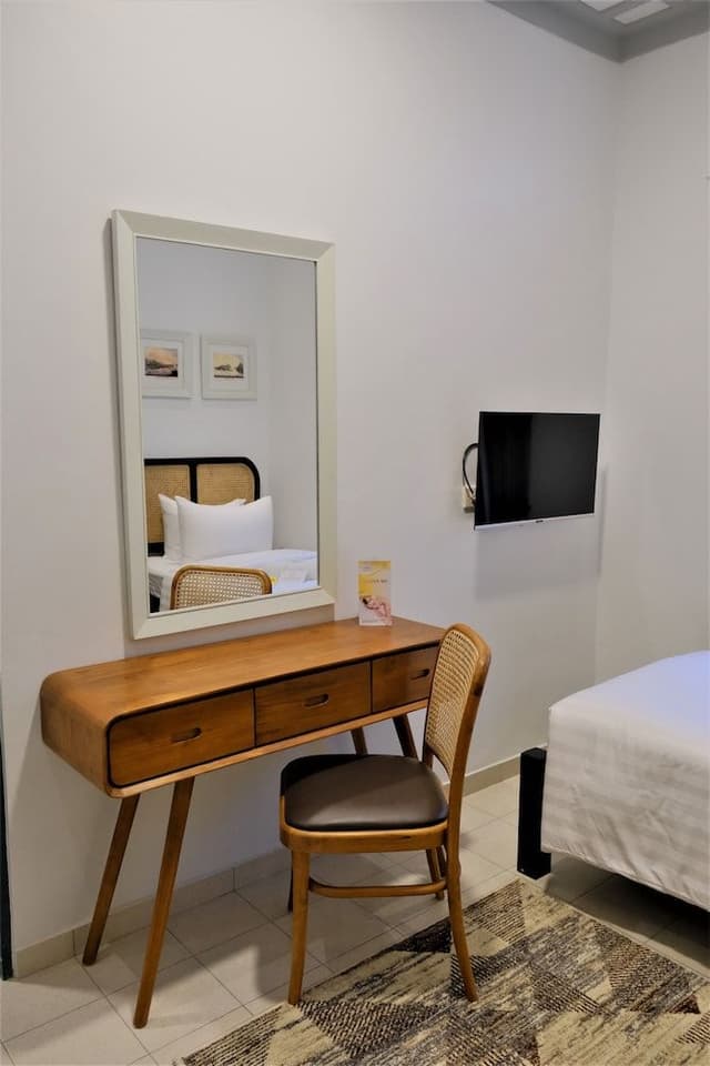 Superior Single Room, Non Smoking