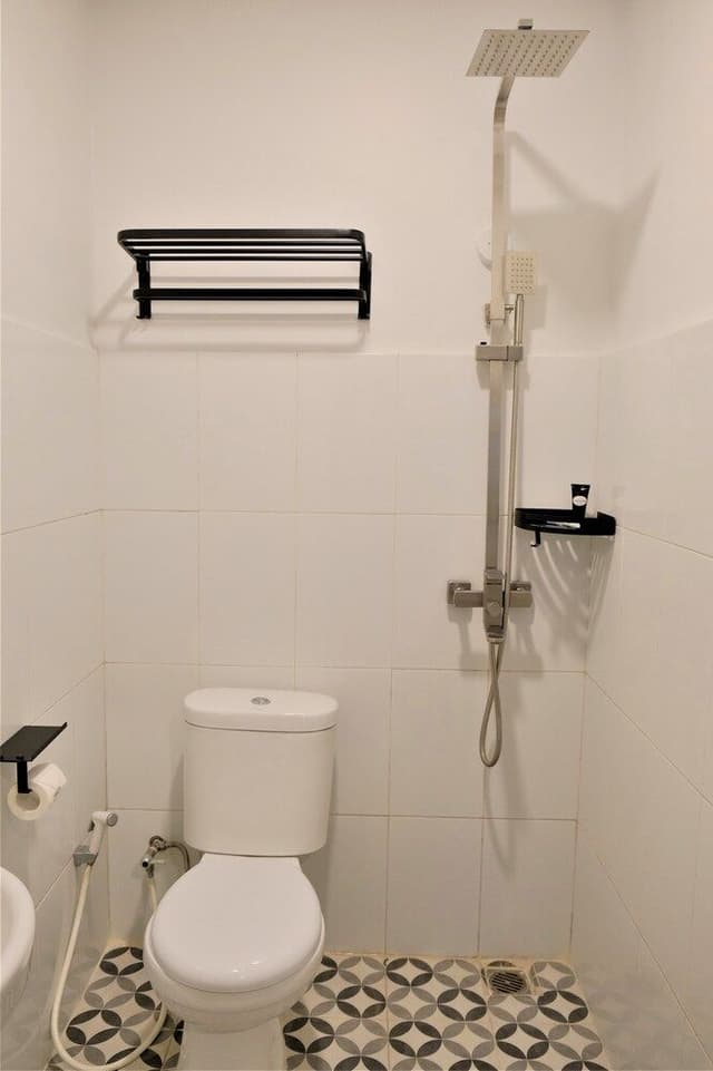 Superior Single Room, Non Smoking