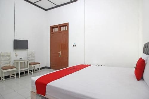 Promotion Room
