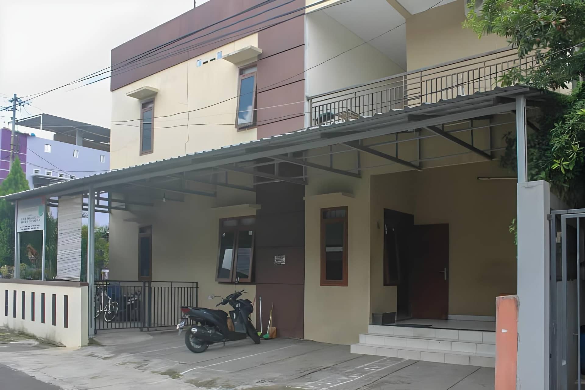 KoolKost Syariah near Universitas Ahmad Dahlan Kampus 1 KoolKost Syariah near Universitas Ahmad Dahlan Kampus 1