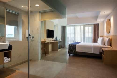 Aveta Hotel Malioboro
