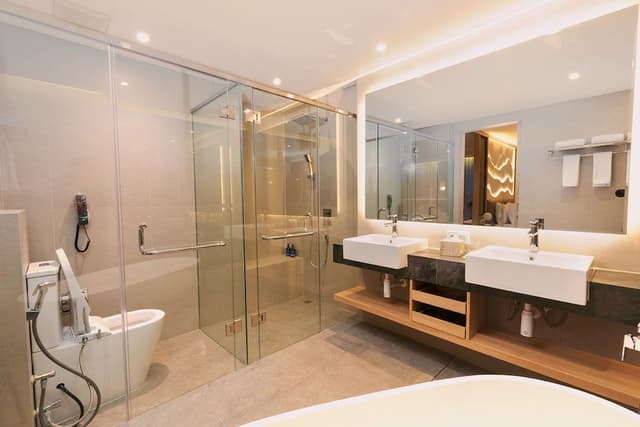 Royal Suite