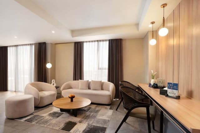 Suite Residence