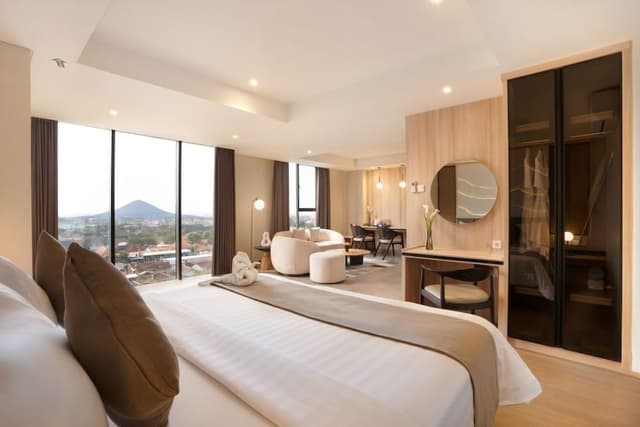 Suite Residence