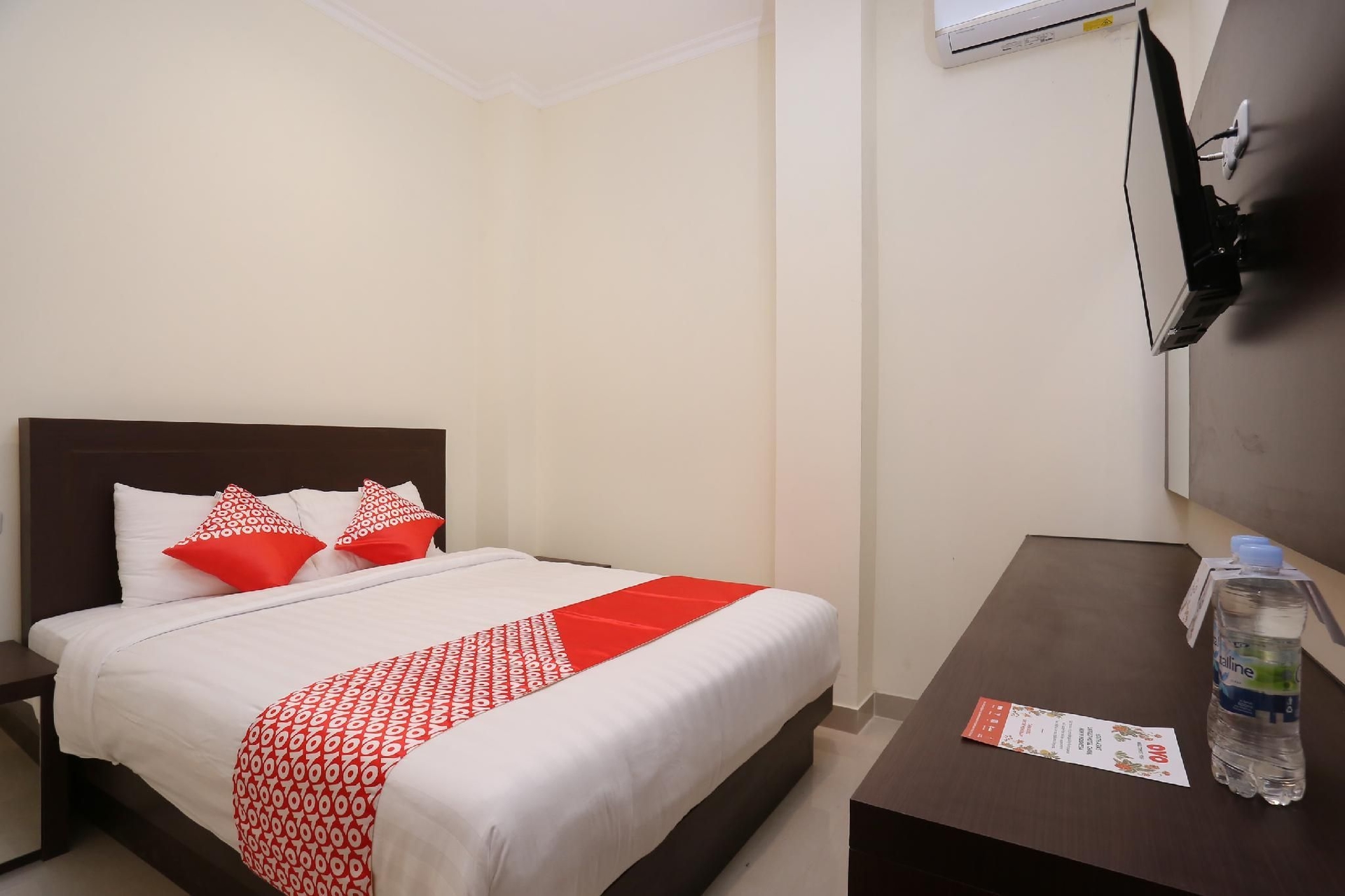 ซูเปอร์ โอโย คอลเลคชั่น โอ 1626 อเลนา เรสซิเดนซ์ (Super OYO Collection O 1626 Alena Residence)2