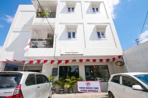 Manggolo Homestay Syariah0