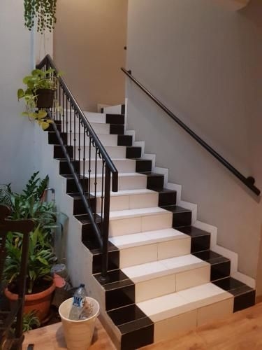 Manggolo Homestay Syariah1