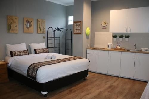 Manggolo Homestay Syariah4