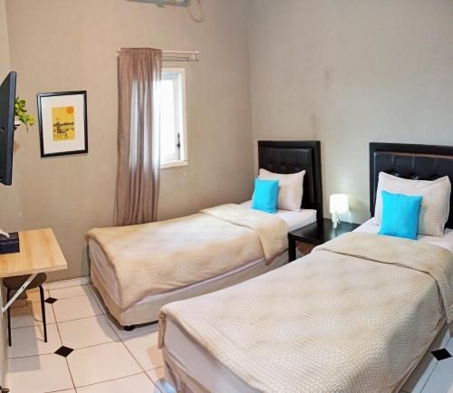 Manggolo Homestay Syariah2