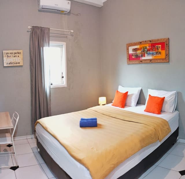 Superior Double or Twin Room