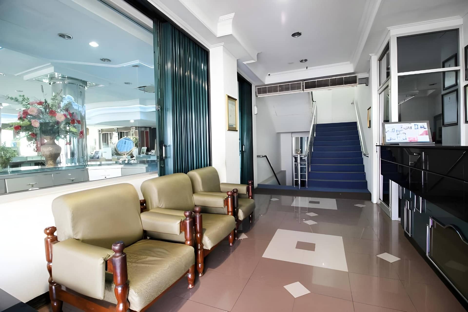 Akur Hotel Malioboro Mitra RedDoorz Akur Hotel Malioboro Mitra RedDoorz