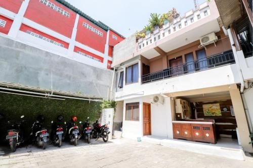 Kalingga Sekar Yogyakarta0