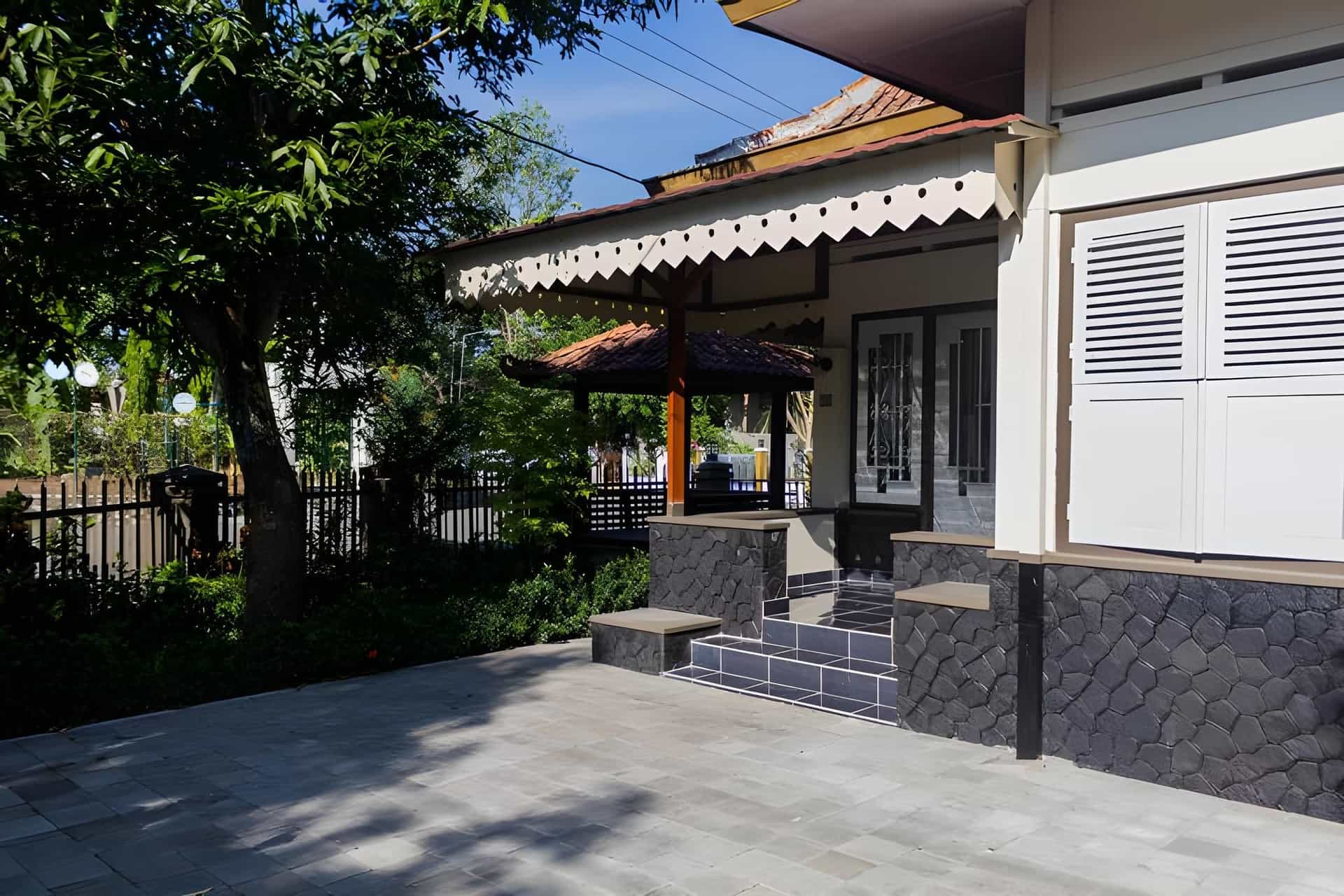 Taman Yuwono Hotel & Villa Malioboro Taman Yuwono Hotel & Villa Malioboro