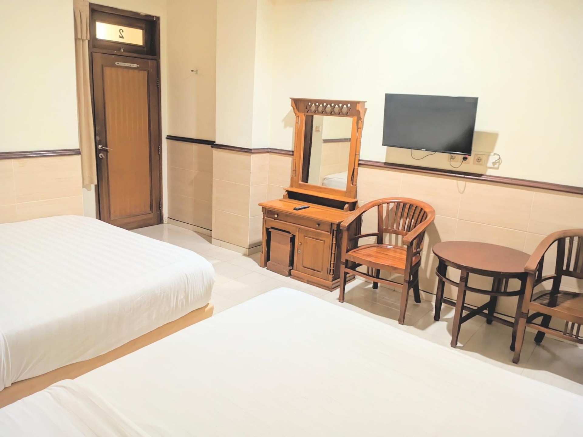 Musafira Hotel Syariah4