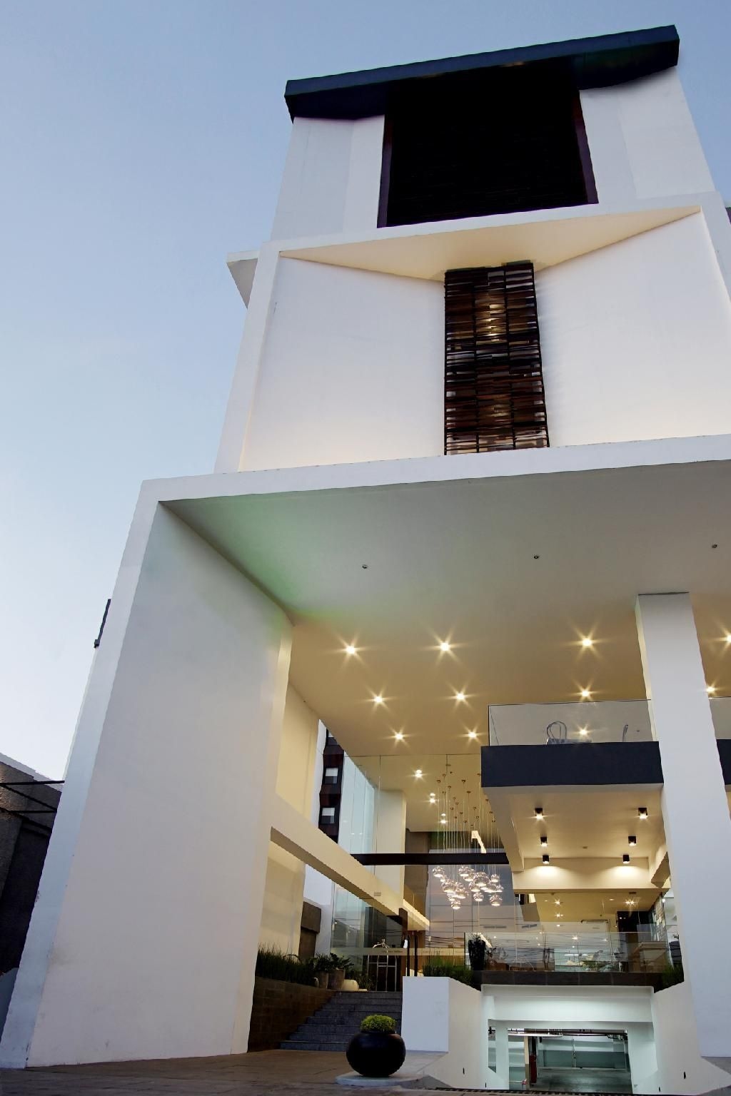 มาลิโอโบโร ไพรม์ โฮเต็ล (Malioboro Prime Hotel)0