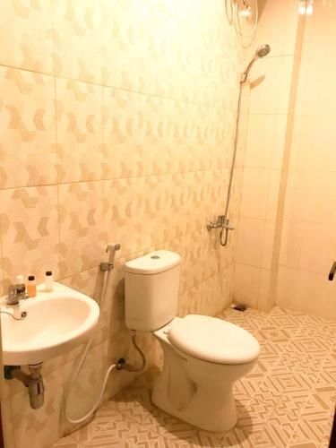 Kangen Yogya Homestay Malioboro Mitra RedDoorz1