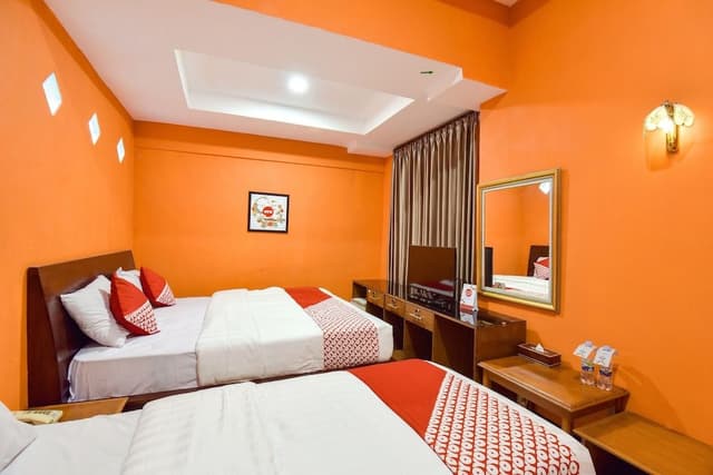 Superior Suite